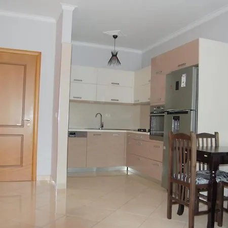 Appartement Marina *