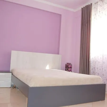 Marina Apartment *
