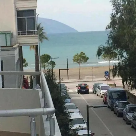 Apartment Marina