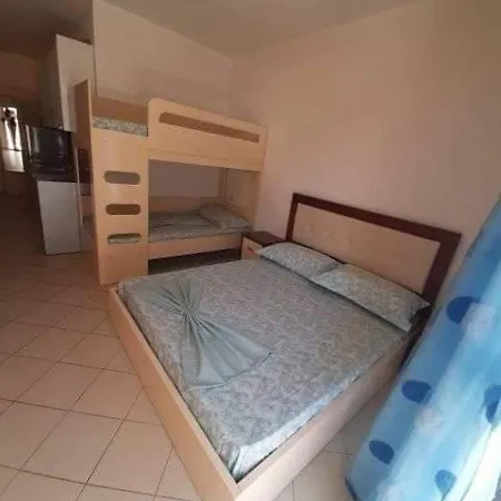 Appartamento Sea View Marina *