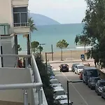 Διαμέρισμα Sea View Marina