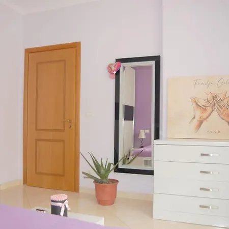 Sea View Marina Apartment