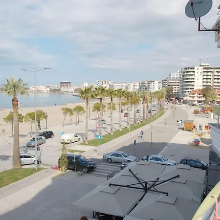 Apartment Sea View Marina