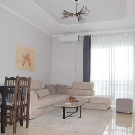 Apartment Sea View Marina *