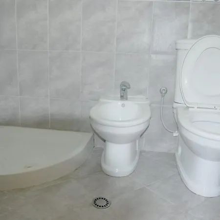 Apartmán Marina Vlorë