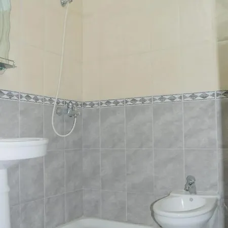 Marina Apartament Wlora