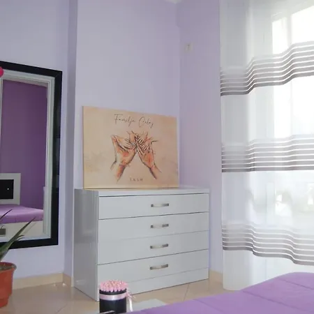 Sea View Marina Apartment Vlorë