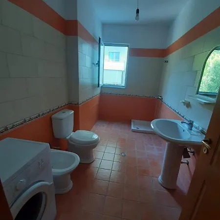 Apartmán Marina *