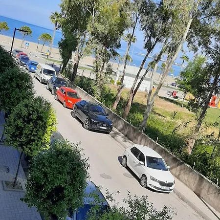 Sea View Marina Avlonya