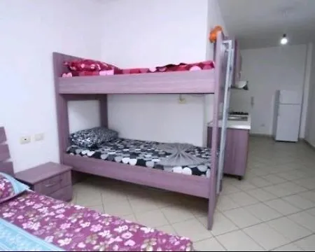 Sea View Marina Apartment *