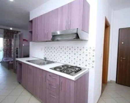 Sea View Marina Apartment *