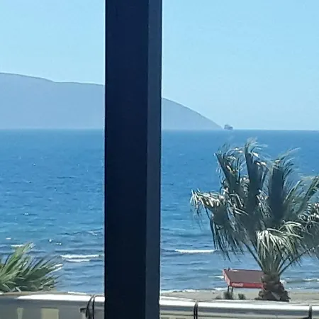 Apartment Sea View Marina *