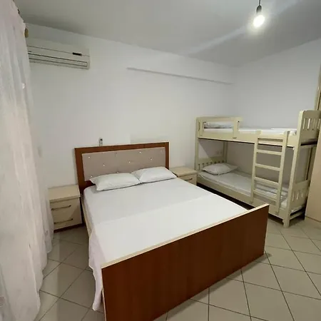 Apartament Marina Wlora