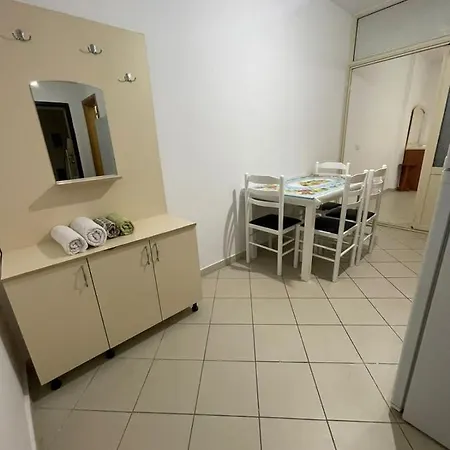 Daire Sea View Marina *