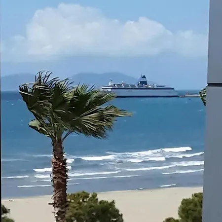 Sea View Marina *