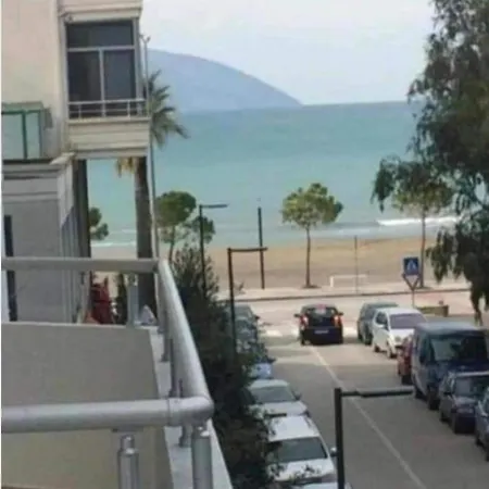 Sea View Marina Apartment