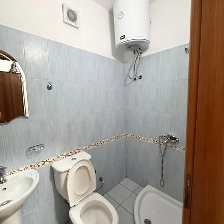 Sea View Marina Apartment