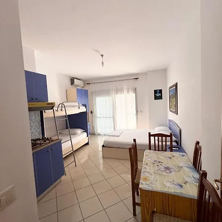 Sea View Marina Apartment *
