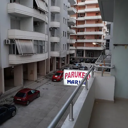 Apartment Sea View Marina *