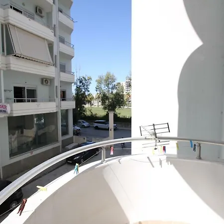 Apartment Sea View Marina