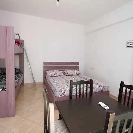 Sea View Marina Apartment