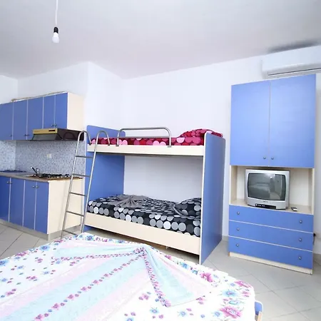 Marina Apartmán Vlorë