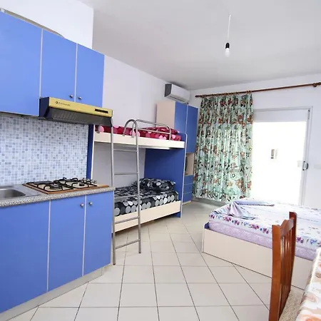Apartament Marina Wlora