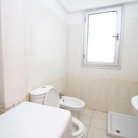 Sea View Marina Apartment