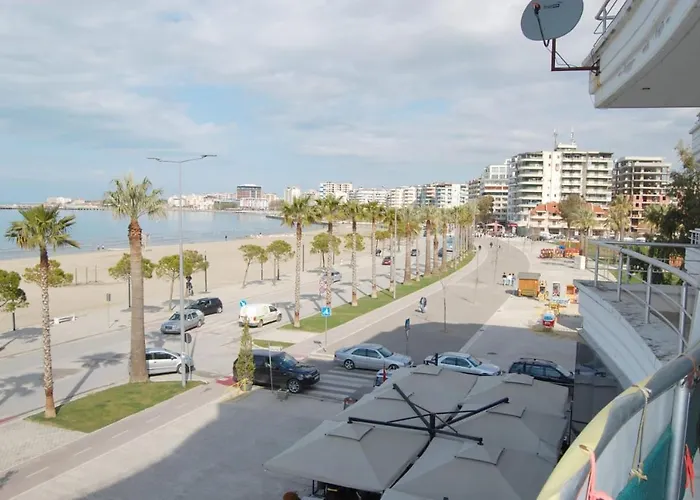 Διαμέρισμα Marina