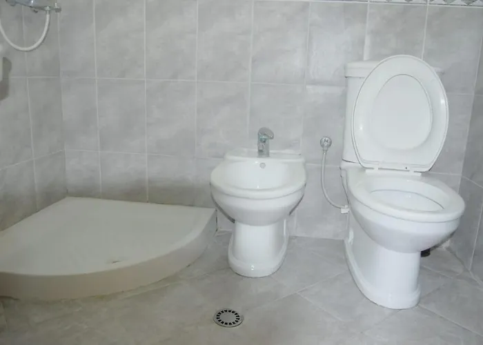 公寓 Marina Vlorë