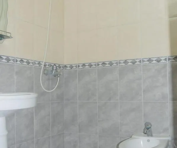 Marina 公寓 Vlorë