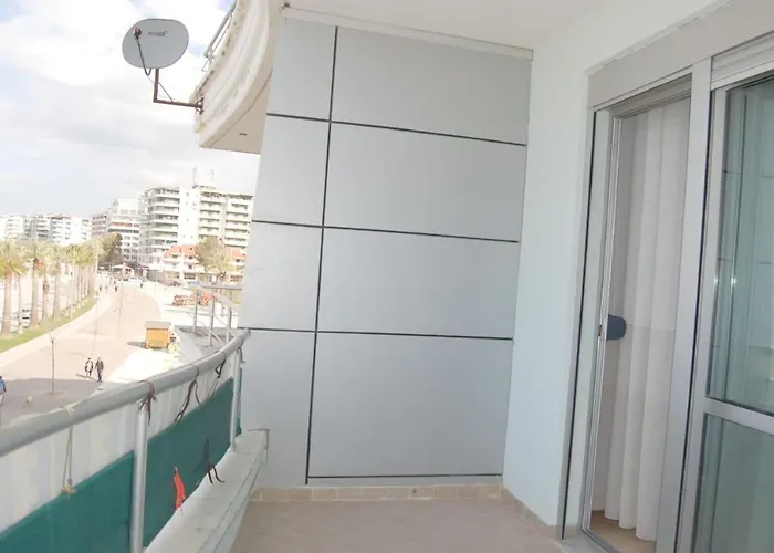 Διαμέρισμα Marina