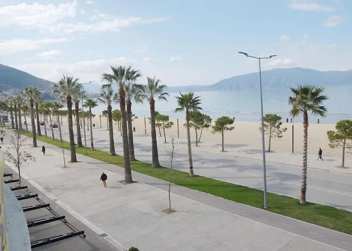 Marina * Avlonya