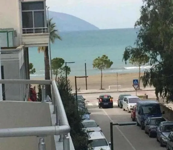 Διαμέρισμα Marina