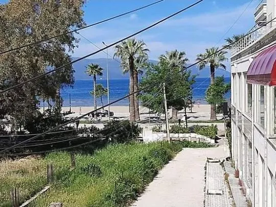 Marina Διαμέρισμα *