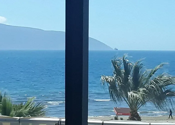 Διαμέρισμα Marina *