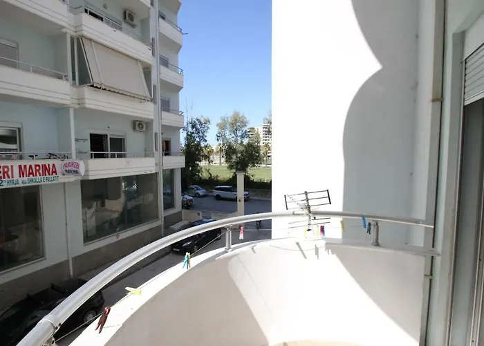 Διαμέρισμα Marina