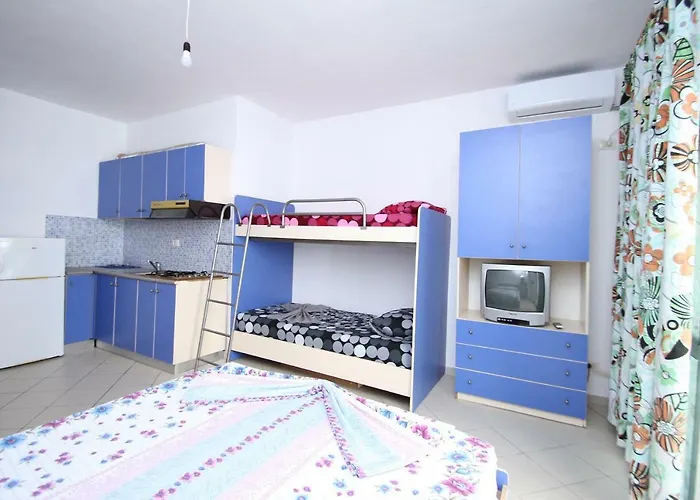 Marina Διαμέρισμα Vlorë